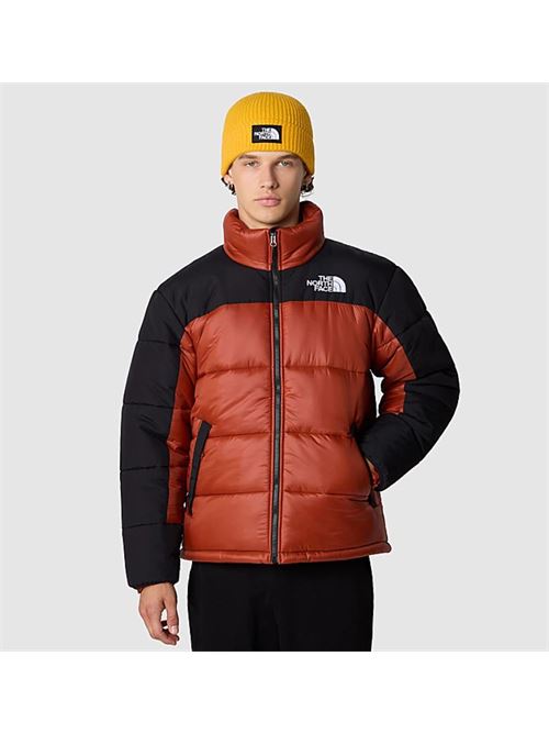  THE NORTH FACE | NF0A4QYZWEW1.BRANDY-BLK